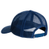 Capac The North Face Embroidered Mudder Trucker OF5 SHADY BLUE/BEAR GRAPHIC