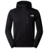 Jachetă The North Face Mountain Athletics Fleece Full Zip Jacket Men TNF BLACK