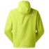 Jachetă The North Face Fontanales Wind Jacket Men FIZZ LIME