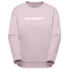 MAMMUT CORE ML CREW NECK WOMEN LOGO 6433 alpine calamint