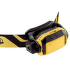 Lampă frontală Petzl PIXA® Black/yellow