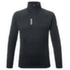 Hanorac Millet PARMELAN LIGHT FLEECE PO Men NOIR NEW