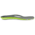 Inserții pentru pantofi Topo athletic FKT Insole Men Grey / Green