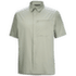 Skyline SS Shirt Men Habitat