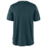 Tricou cu mânecă scurtă Fjällräven Bergtagen Merino 190 SS Men Mountain Blue