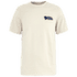 SWEDISH FOREST T-SHIRT MEN Chalk White