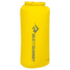 Lightweight Dry Bag 13L Sulphur