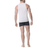 Maiou Icebreaker Anatomica Tank Men (103034) UNDYED