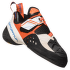 Cățărători La Sportiva Solution Women (20H) WHITE/LILY ORANGE