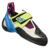 Cățărători La Sportiva Skwama Women (20L) APPLE GREEN/COBALT BLUE