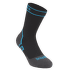 Șosete Bridgedale Storm Sock MW Boot Black