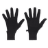 Adult Sierra Gloves Black