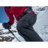 Pantaloni Mammut Winter Hiking So Pants Women black 0001