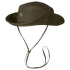 Abisko Summer Hat Dark Olive