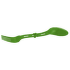 Folding Spork Moss Green