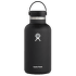 Wide Mouth with Flex Cap 2.0 64 oz 001 Black