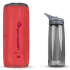 Karimatka Sea to Summit Ultralight Air Mat Insulated Women Paprika