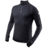 Expedition Zip Neck Men 950 BLACK