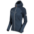 Eiswand Advanced ML Hooded Jacket Women Night