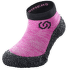 Șosete Skinners Skinners Kids line Candy Pink
