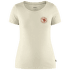 1960 Logo T-shirt Women Chalk White