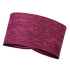 Bandă pentru cap Buff CoolNet UV+® Tapered Headband RASPBERRY HTR