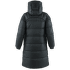 Hanorac Fjällräven Expedition Long Down Parka Women Black