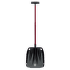 Lopată Black Diamond TRANSFER SHOVEL Hyper Red