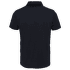 Tricou cu mânecă scurtă The North Face TANKEN POLO Men TNF BLACK