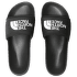 Papuci de casă The North Face Basecamp Slide III TNF BLACK/TNF WHITE