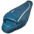Sac de dormit Grüezi bag Biopod DownWool Ice Ice Blue