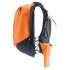 Rucsac deuter Ascender 13 saffron