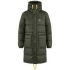 Hanorac Fjällräven Expedition Long Down Parka Men Deep Forest
