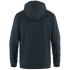 Hanorac Fjällräven Fjällräven Logo Hoodie Men Dark Navy