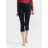 Colanți 3/5 Craft Core Dry Active Comfort Knickers Women B99900 černá