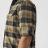 Singi Heavy Flannel Shirt Men