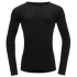 Lauparen Merino 190 Shirt Men 950A BLACK