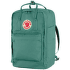 Kanken Laptop 17 Frost Green