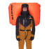 Rucsac Mammut Free 28 Removable Airbag 3.0 safari 7459