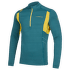 Tricou cu mânecă lungă La Sportiva GALAXIA LONG SLEEVE Men Alpine/Moss