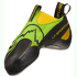 Cățărători La Sportiva Speedster Lime/Yellow