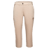 Runbold Capri Pants Women savannah 7517