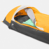 Saci de dormit The North Face ASSAULT FUTURELIGHT BIVY SUMMTGLD/TINGRY