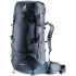 Aircontact Lite 50 + 10 black-marine