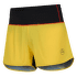 TEMPO SHORT Men Yellow/Black