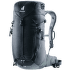 Rucsac deuter Trail 18 (3440123) black-shale