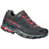 Ultra Raptor II Leather Wide GTX Women Charcoal/Lollipop