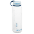 Sticlă Hydrapak Recon 1l Clear/Navy/Cyan