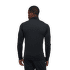 Hanorac Black Diamond Coefficient LT Quarter Zip Men Black