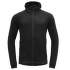 Hanorac Devold Nibba Merino Jacket Hood Men 960A CAVIAR